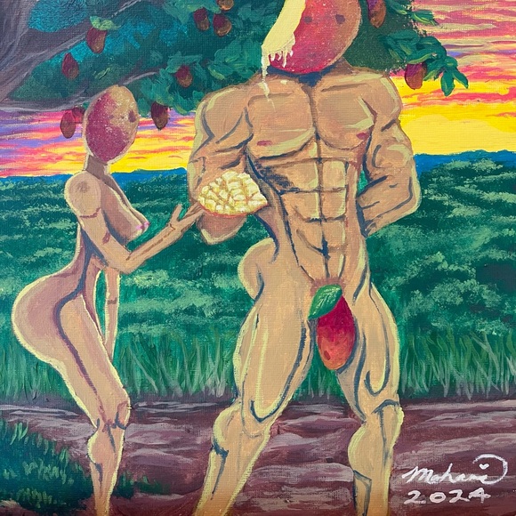 Meet your Posher, Mehana - Picture 10 of 16